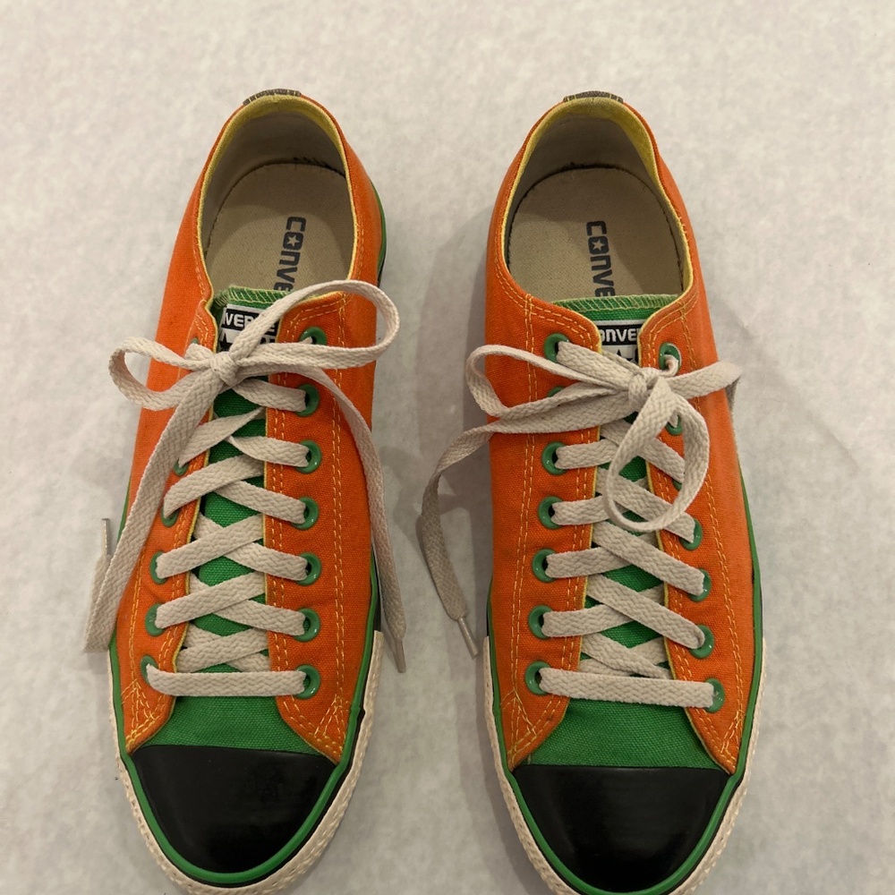 Converse All Star - Picture 9 of 11